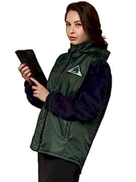 Куртка «унисекс» модель К-1-25