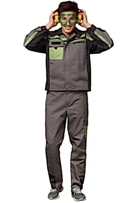 Средства индивидуальной защиты