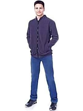 Куртка мужская модель К-1-19-1