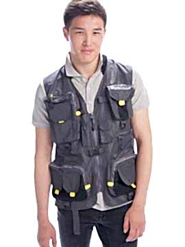 Жилет мужской оператора модель Ж-3-3