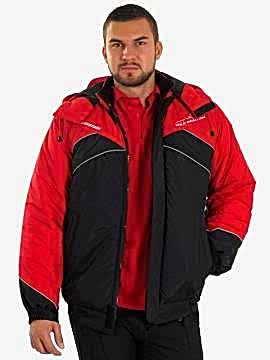 Куртка утепленная К-1-17