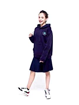 Худи для девочки