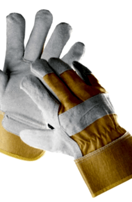 Средства защиты рук