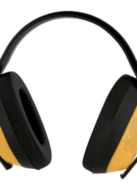 Наушники защитные