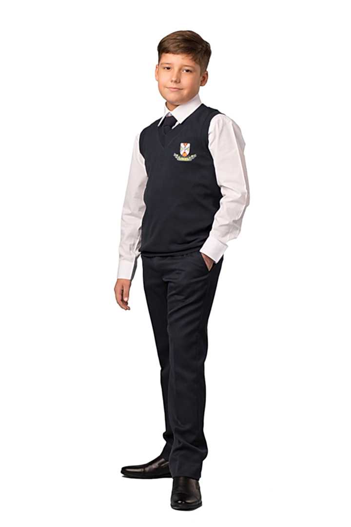 Школьные костюмы для первоклашек на заказ