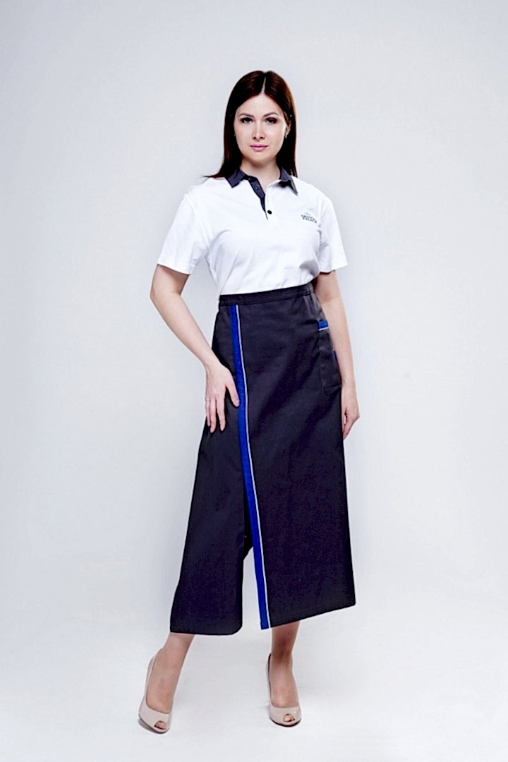 Рубашка-поло женская Ж-2-4