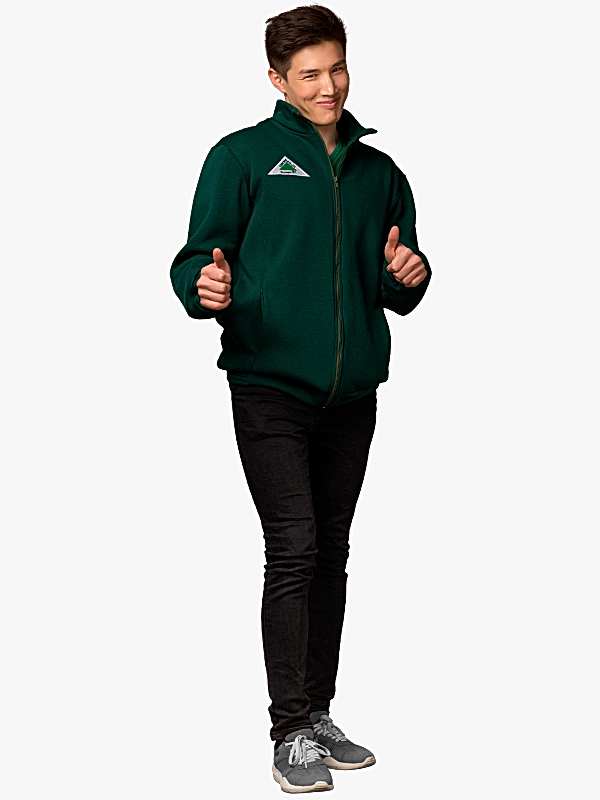 Куртка мужская модель К-1-24